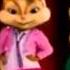 Michel Telo 2012 Ai Se Eu Te Pego Chipmunks Chipettes