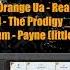 My Breakbeat Collection By Little Orange Ua Part 2 Side A