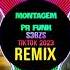 MONTAGEM PR FUNK DJ抖音版 Remix Tiktok 2023 S3BZS Hot Tiktok Douyin