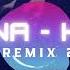 Inna Hot DjC Remix 2024