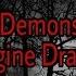 Demons Imagine Dragons Lyrics Slowed Reverb