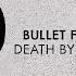 Bullet For My Valentine Death By A Thousand Cuts Visualiser