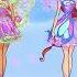 Winx Club Butterflix CupcakKe Remix