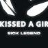 I KISSED A GIRL HARDSTYLE