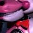Funtime Foxy New Magic Wand