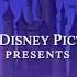 Walt Disney Pictures 2002 Opening Cinderella II Dreams Come True