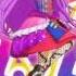 HD Aikatsu Take Me Higher Lyrics 中字