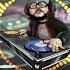 Pitbull Sak Noel Salvi Que Rice Tocame Music