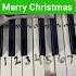 We Wish You A Merry Christmas Piano Tutorial Easy Lesson Piano Pianotutorial Christmas