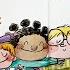 NOS TRATAMOS BIEN Cuentos Infantiles En Español Con Valores Para Niños La Varita Mágica
