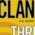 Threat Vector By Tom Clancy