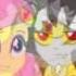 Discord And Fluttershy