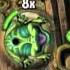 Zuma S Revenge Iron Frog Challenge Level 7
