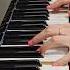 Green Apelsin Охота на лисицу Piano Music музыка Song Cover