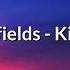 Mike Redfields Killing Time Lyric Video