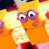 Numberblocks Immortal Danger Learn To Count