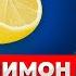 Як лимон шкодить вашому здоровʼю Правда про лимон яку вам не говорять