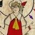 東方Touhou VI U N Owen Was Her Majesty Medieval Epic Style