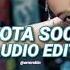 Ele Te Bota Soca Soca Mc Mazzie Dj Wizard Dj Npcsize Edit Audio Errorobin Audioedit