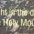 A NIGHT IN THE DESERT OF THE HOLY MOUNTAIN Part 1 Discussion With A Hermit On The Jesus Prayer