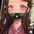 MLB React To Marinette As Nezuko Kamado