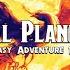 Elemental Plane Of Fire Fantasy Adventure Music