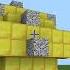 Minecraft Барная стойка соль на лимоне Shorts