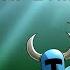 Shovel Knight Strike The Earth With Lyrics Man On The Internet