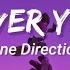 Forever Young One Direction Lirik Dan Terjemahan Bahasa Indonesia