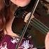 Kiss From A Rose Acoustic Violin Cover Christie Bates