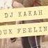 DJ Kakah Paris In The Rain Kizomba Zoukable Remix