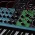 Exploring The Semi Modular World Of The Moog Subharmonicon Matriarch DFAM And Mother 32