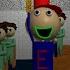 The Enkoded Steals Baldi S Ruler Roleplay