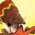 Rastamouse Theme Tune Official