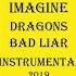 Imagine Dragons Bad Liar Instrumental Reprod By Enobeatz