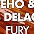 Teho Joris Delacroix Fury Original Mix