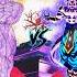 Zeno Vs Lord Beerus