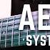 Aerials System Of A Down Acoustic Guitar Cover Fingerstyle