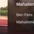 Ben Fero Mahallemiz Esmer 320 Kbps HD Sound