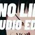 NO LIE SEAN PAUL DUA LIPA AUDIO EDIT