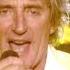 Rod Stewart Maggie May Gasoline Alley From One Night Only Ft Ron Wood