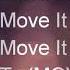 I LIKE TO MOVE IT MOVE IT BY KING JULIAN FROM MADAGASCAR Original Full Song Lyrics Video