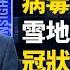罵習是 小丑 李克強手下 無意洩密 護照 人民幣將作廢 病毒長眼 親共遭殃 意大利複製武漢 封城逃亡無床位 雪地蛇行 小蟲伴雪飛 冠狀冰雹來襲 地震雲滿空 新聞看點 李沐陽