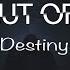 Cut Off Destiny