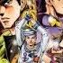 JJBA Eyes Of Heaven Ost Fugo And Narancia Theme Mashup