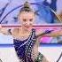 Alisa Medvedeva Hoop Moscow Championship 2023 AA