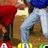 Лучшие игры на аркадных автоматах ИМХО 1 Art Of Fighting 3