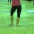 Gatsby Rehearsal Charleston