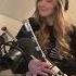 Amazing Grace Played By Tara Howley On Uilleann Pipes