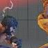 Shoryuken VS Hadouken Grand Master Ryu Stream Highlights 274